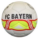 Мяч футбольный Bayern №5