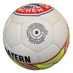 Мяч футбольный Bayern №5