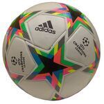 Мяч футбольный CL colors stars №5