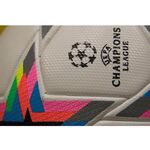 Мяч футбольный CL colors stars №5