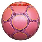 Мяч футбольный Chelsea №5 pink