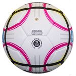 Мяч футбольный Chelsea №5 white