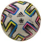 Мяч футбольный EURO 2020 uniforia №5