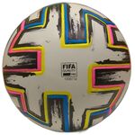 Мяч футбольный EURO 2020 uniforia №5