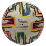 Мяч футбольный EURO 2020 uniforia №5