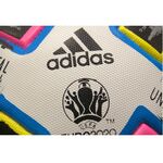 Мяч футбольный EURO 2020 uniforia №5