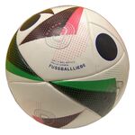 Мяч футбольный EURO 2024 Germany №5