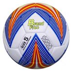 Мяч футбольный MU №5