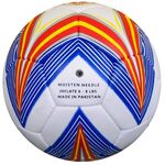 Мяч футбольный MU №5