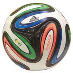Мяч футбольный Brazuca №5