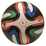 Мяч футбольный Brazuca №5