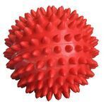 Мяч массажный ESPADO 7 см, ES3303 красный