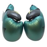 Перчатки боксерские Everlast, B-Met, натуральная кожа, Пакистан