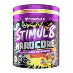 Finaflex Stimul8 Hardcore Xtreme Super Pre-Workout 201 грамм 30 порций