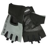 Перчатки для фитнеса ESPADO, ESD002, серый