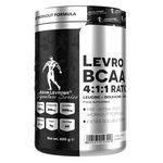 Kevin Levrone Levro BCAA 4:1:1 ratio 400 грамм