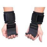 Крюки для подтягиваний и штанги