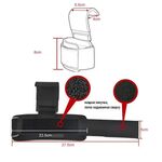 Крюки для подтягиваний и штанги