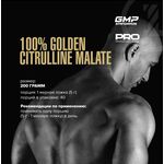 Maxler 100% Golden Citrulline Malate 200 грамм