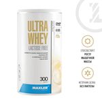 Maxler Ultra Whey Lactose Free 300 грамм