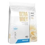Maxler Ultra Whey (bag) 450 грамм