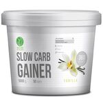 Nature Foods Slow Carb Gainer 5000 грамм