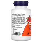 NOW C-500 Calcium Ascorbate 100 веган капсул