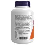 NOW Sunflower Lecithin Non-GMO 1200 мг 100 мягких капсул