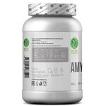 Nature Foods Amylopectin Амилопектин 1000 грамм