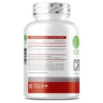 Nature Foods Creatine 90 капсул
