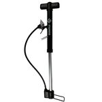 Насос ручной INGAME IP-201 для накачивания мячей, велокамер