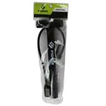 Насос ручной INGAME IP-201 для накачивания мячей, велокамер