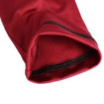 Рашгард для MMA BoyBo Burning, maroon, взрослый