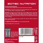 Scitec Nutrition Whey Protein Professional 2350 грамм