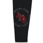 Штаны тренировочные мужские BoyBo Bulldog, взрослые