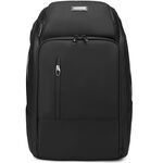 Рюкзак ARISTOCRAT 1104 BLACK, под ноутбук до 17"