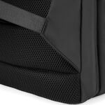 Рюкзак ARISTOCRAT 1104 BLACK, под ноутбук до 17"