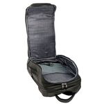 Рюкзак ARISTOCRAT 1104 BLACK, под ноутбук до 17"