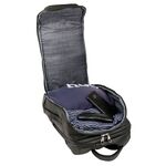 Рюкзак ARISTOCRAT 1104 BLACK, под ноутбук до 17"