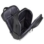 Рюкзак ARISTOCRAT 1104 BLACK, под ноутбук до 17"