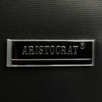 Рюкзак ARISTOCRAT 1104 BLACK, под ноутбук до 17"
