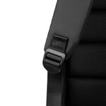 Рюкзак ARISTOCRAT 1104 BLACK, под ноутбук до 17"