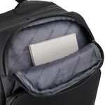 Рюкзак ARISTOCRAT 1104 BLACK, под ноутбук до 17"