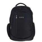 Рюкзак ARISTOCRAT 1110 BLACK, под ноутбук до 15,6"