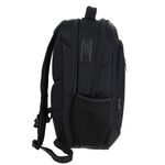 Рюкзак ARISTOCRAT 1110 BLACK, под ноутбук до 15,6"