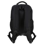 Рюкзак ARISTOCRAT 1110 BLACK, под ноутбук до 15,6"