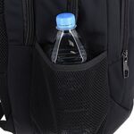 Рюкзак ARISTOCRAT 1110 BLACK, под ноутбук до 15,6"