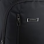 Рюкзак ARISTOCRAT 1110 BLACK, под ноутбук до 15,6"