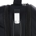 Рюкзак ARISTOCRAT 1110 BLACK, под ноутбук до 15,6"