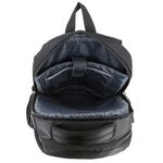 Рюкзак ARISTOCRAT 1110 BLACK, под ноутбук до 15,6"